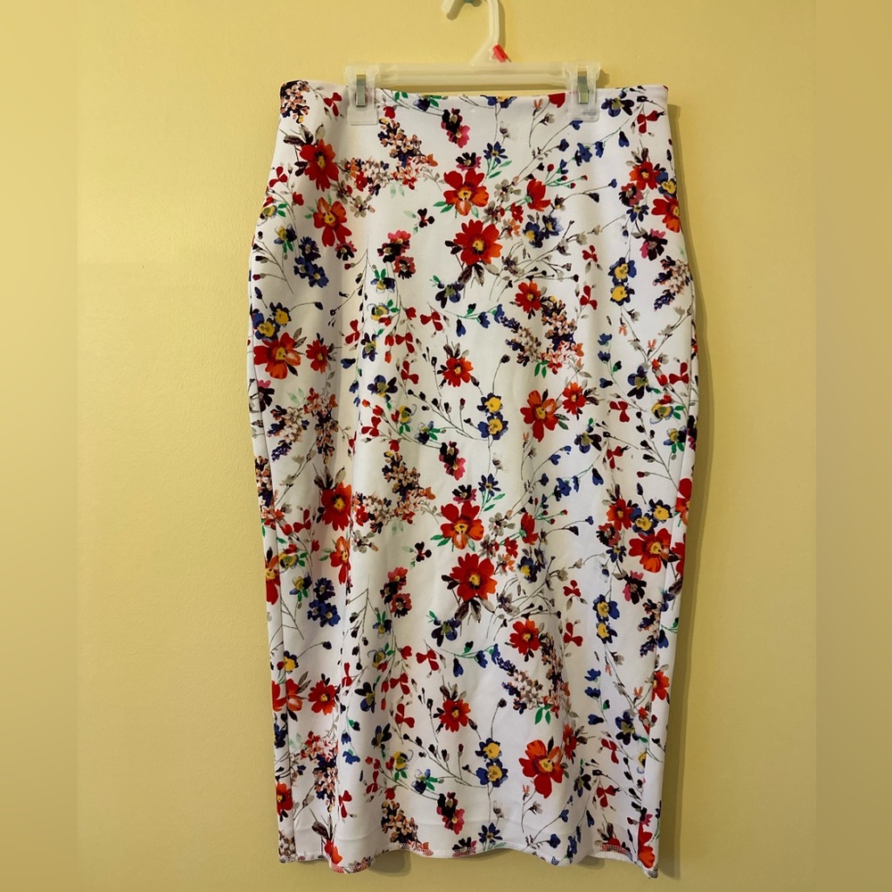 Express Skirt